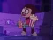 თამაში Teen Titans Go: Power Tower ონლაინ
