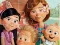 თამაში The Incredibles 2 Jigsaw ონლაინ