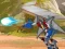თამაში Transformers Robots in Disguise: Power Up for Battle ონლაინ