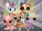 თამაში Little Pet Shop: Hide and Seek ონლაინ