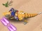 თამაში Transformers: Dinobot Hunt ონლაინ