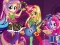 თამაში Equestria Girls: Battle of the Bands ონლაინ