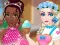 თამაში Princess Cupcake ონლაინ