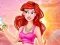 თამაში Ocean Princesses: Party Time ონლაინ