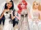 თამაში Luxury Brand Wedding Gowns ონლაინ