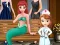თამაში Princess Sofia Busy Clinic ონლაინ