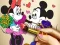თამაში Minnie Coloring Book ონლაინ