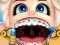თამაში Baby Elsa Wears A Brace ონლაინ