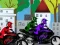 თამაში Bike Racing math Division ონლაინ