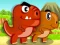 თამაში Dino meat hunt new adventure ონლაინ