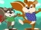 თამაში Fun with Squirrels ონლაინ