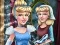 თამაში Cinderella Princess Transform ონლაინ