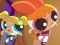 თამაში The Powerpuff girls hypno bliss ონლაინ