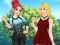 თამაში Princess Hard Times ონლაინ