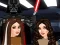 თამაში Darth Vader Hair salon ონლაინ