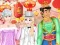 თამაში Disney Crossdress Wedding ონლაინ