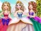 თამაში Ice Queen Wedding Photo ონლაინ