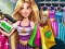 თამაში Goldie Princess Realife Shopping ონლაინ