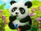 თამაში Happy Panda ონლაინ