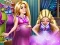 თამაში Pregnant Princesses Wardrobe ონლაინ