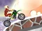 თამაში Ben 10 Racing Star ონლაინ