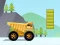 თამაში Truck Rush ონლაინ