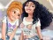 თამაში Disney Mom & Daughter Shopping Day ონლაინ