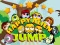 თამაში Happy Alien Jump ონლაინ