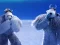 თამაში SmallFoot: Yeti, Aim, Gong! ონლაინ