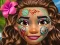 თამაში Exotic Princess Makeup ონლაინ