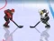 თამაში Winter Sports: Hockey Hero ონლაინ
