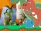 თამაში The Adventures of Napkin Man! Familysaurus Rex ონლაინ