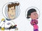 თამაში The Adventures of Napkin Man! Get Well Soon ონლაინ