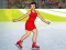 თამაში Winter Sports: Skating Hero ონლაინ