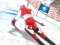 თამაში Winter Sports: Slalom Hero ონლაინ