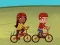 თამაში Jaxon & Song's Maple Mystery: Leaf Catchers ონლაინ