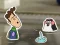 თამაში The Adventures of Napkin Man!: Where’s That Card? ონლაინ