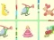 თამაში Find The Toys ონლაინ