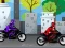 თამაში Bike Racing math Comparison ონლაინ