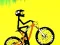 თამაში Stickman Bike Rider ონლაინ