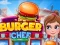 თამაში Burger Chef ონლაინ