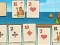 თამაში Tiki Solitaire ონლაინ