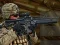 თამაში Weapons Simulator Submachine Gun - Indoor ონლაინ