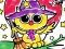 თამაში Coloring Book ონლაინ
