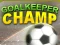თამაში Goalkeeper champion ონლაინ