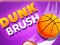 თამაში Dunk Clash ონლაინ