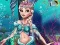 თამაში Elsa Mermaid vs Princess ონლაინ