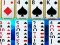 თამაში Eliminator Solitaire ონლაინ