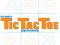 თამაში Tic Tac Toe Multiplayer ონლაინ