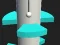 თამაში Helix Jump Color ონლაინ